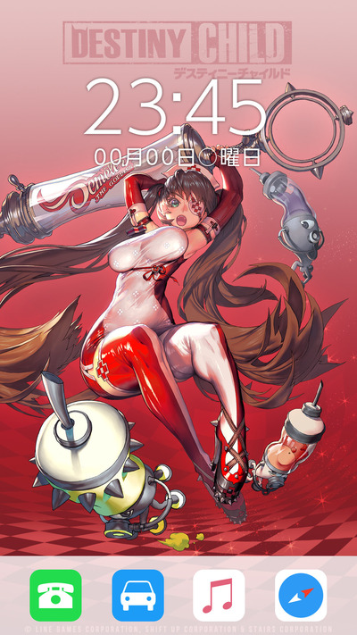 カレンダー_デメテルios_サンプル