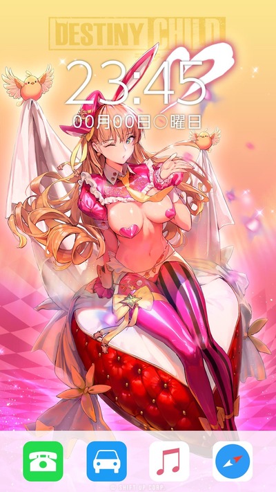 壁紙_テイワズ_ios_Sample