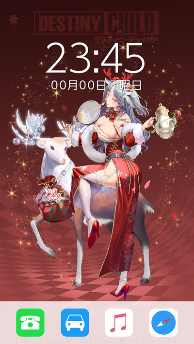 壁紙_ジヴァios_Sample