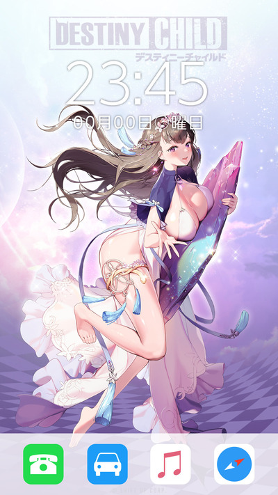 壁紙_ロザンナ_ios_sample