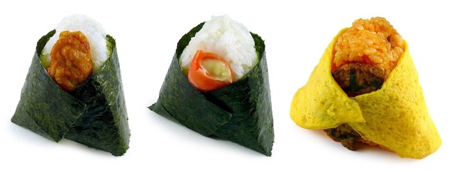 おにぎり
