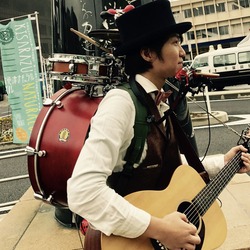 油井ジョージ2