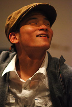 木下くんsmile