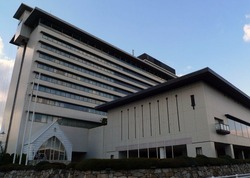 ウエスティン名古屋