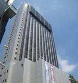 浅草ビュー外観