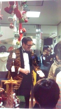 スティーブ 6F2