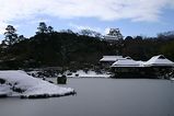 彦根城