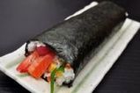 恵方巻き寿司