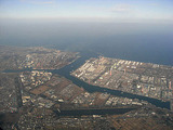 鹿島港