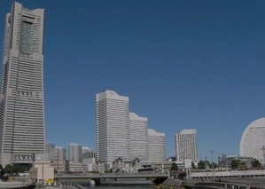 みなとみらい