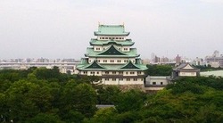 名古屋城