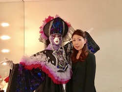 まゆみさんと仮面1FullSizeRender