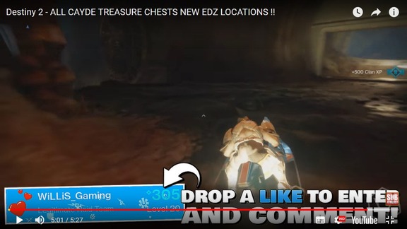 171004_ALL CAYDE TREASURE CHESTS NEW EDZ LOCATIONS (23)