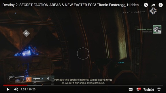  5 Destiny 