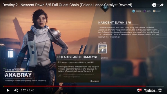 Esoterickk Destiny動画配信所 Esoterickk Destiny動画配信所