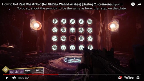 How to Get Raid Chest Solo (3)