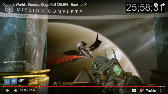 邪神 滅びる Destiny動画配信所