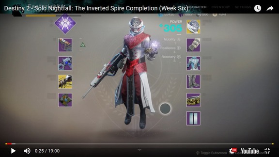 171011_Solo Nightfall_ The Inverted Spire Completion (2)