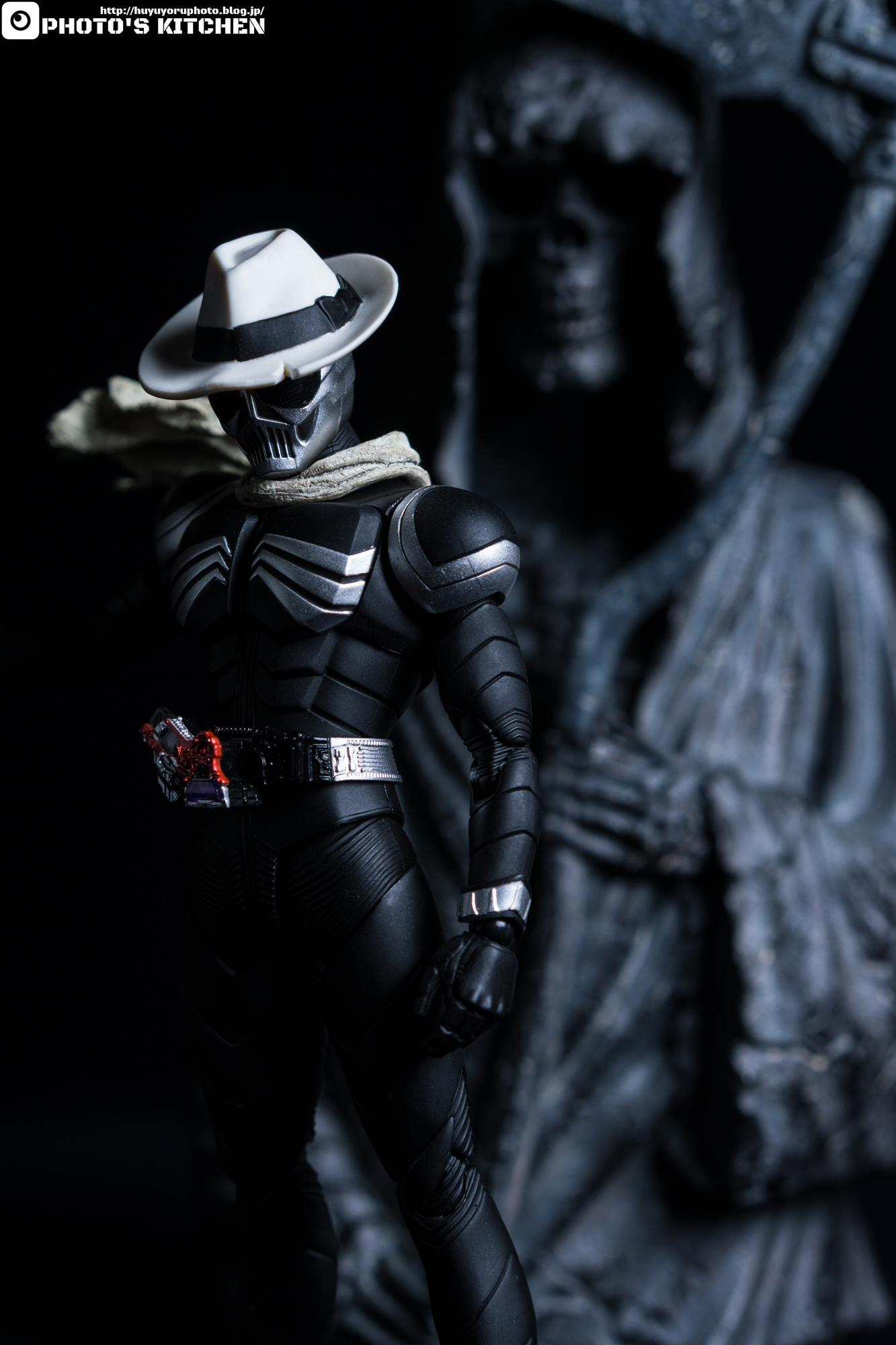 9 22 Toy Photography バンダイ S H Figuarts 真骨彫製法 仮面ライダースカル Photo S Kitchen フォトズキッチン 9 22 Toy Photography バンダイ S H Figuarts 真骨彫製法 仮面ライダースカル Photo S Kitchen フォトズキッチン
