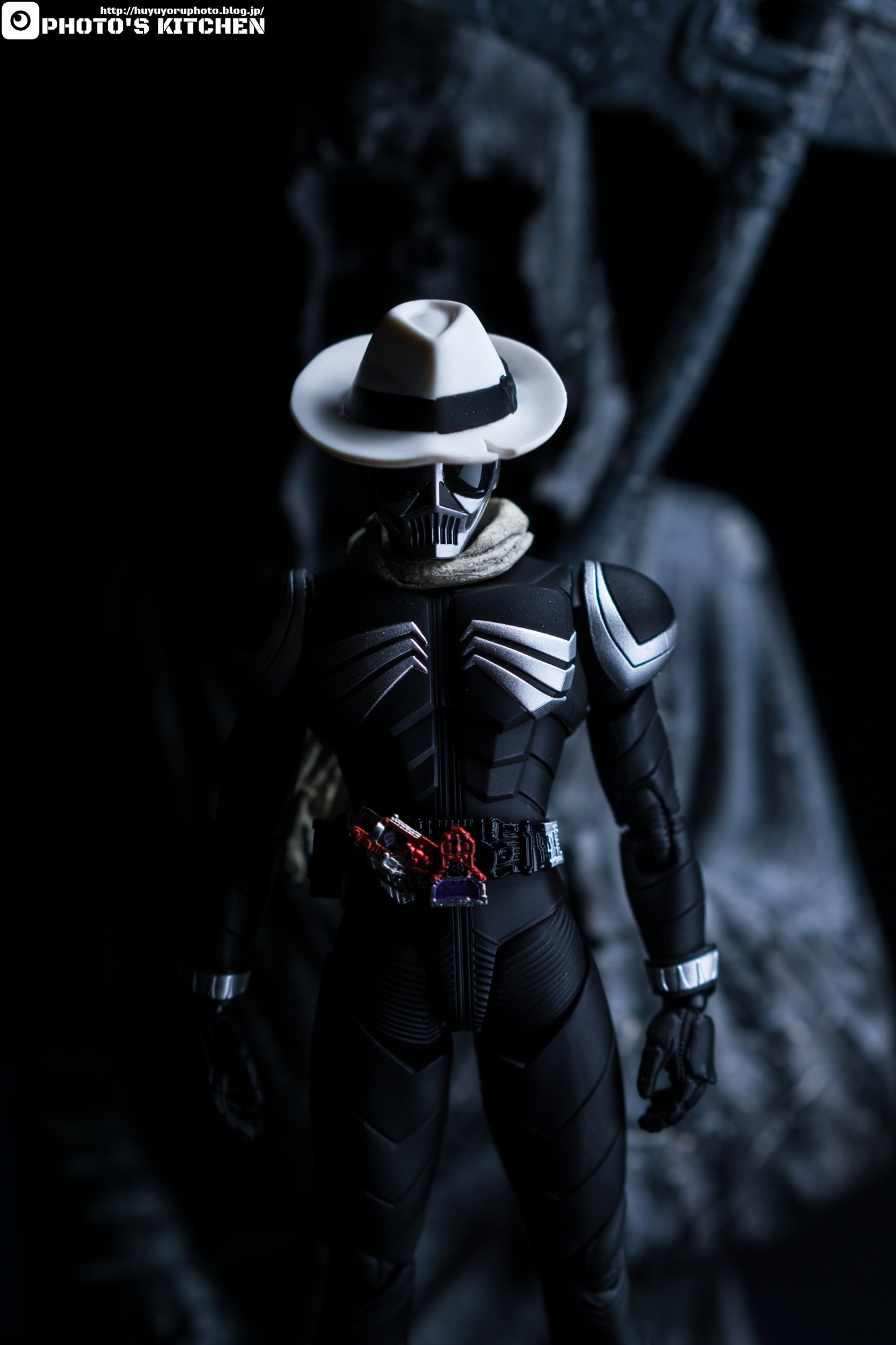 9 22 Toy Photography バンダイ S H Figuarts 真骨彫製法 仮面ライダースカル Photo S Kitchen フォトズキッチン 9 22 Toy Photography バンダイ S H Figuarts 真骨彫製法 仮面ライダースカル Photo S Kitchen フォトズキッチン