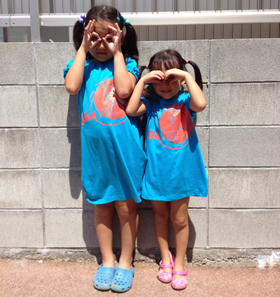 Come On!!貧乏ミシン部