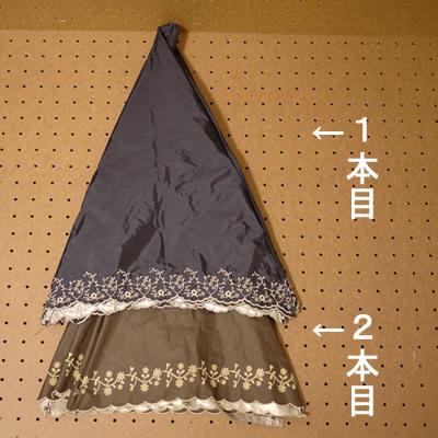 Come On!!貧乏ミシン部