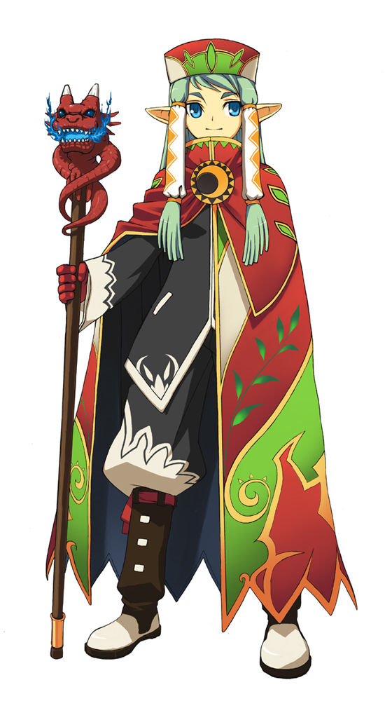 Rpgツクールdsイラストコンテスト 第2期 受賞者発表のお知らせ Pixiv開発者ブログ