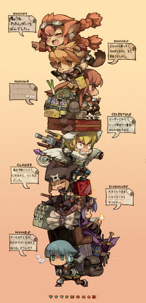 剣と魔法と学園モノ。2イラストコンテスト受賞者発表 : pixiv