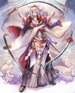 Sega大戦シリーズイラストコンテスト受賞作品発表 Pixiv開発者ブログ