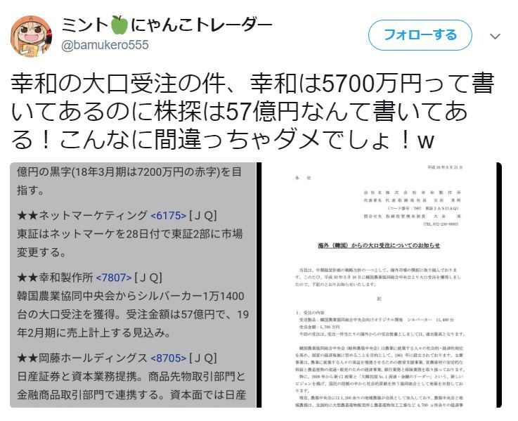 イン ヴェス ドクター