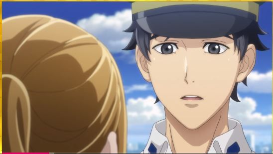 アニメ 銀河英雄伝説第4話 不敗の魔術師 Gyaoで見逃し放送やってるぞぉ 2chまとめ投資ニュース