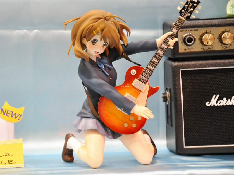 けいおん ブームはまだまだ終わらない Vox けいおん ブームはまだまだ終わらない Vox