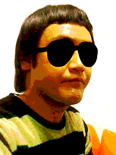 アリアリアリアリアリアリアリアリアリアリアリアリ ちゃー Vox