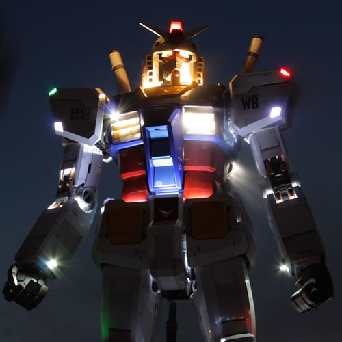 力の限りガンダムの魅力をお伝えします Vox