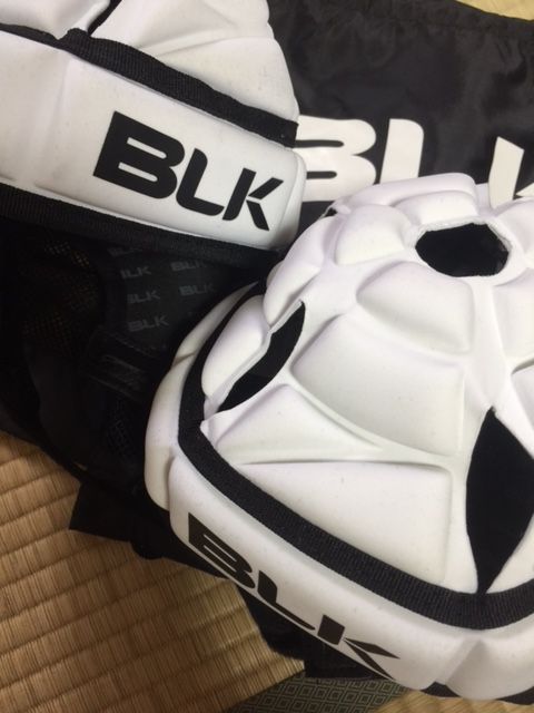 Blkのヘッドキャップ メンズ大きいサイズ専門通販店 デビルーズ店主漫遊記