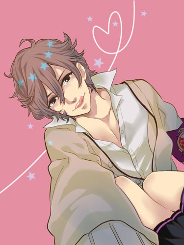 Scary Candy イラスト Scary Candy イラスト