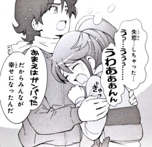 ハピネスチャージプリキュア Perfect