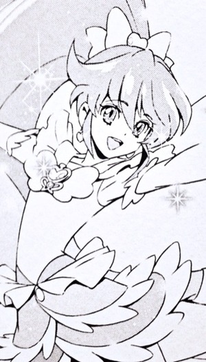 プリキュアシリーズ Perfect