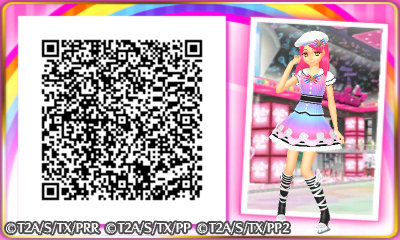 ハッピーレイン コーデ一式 Perfect