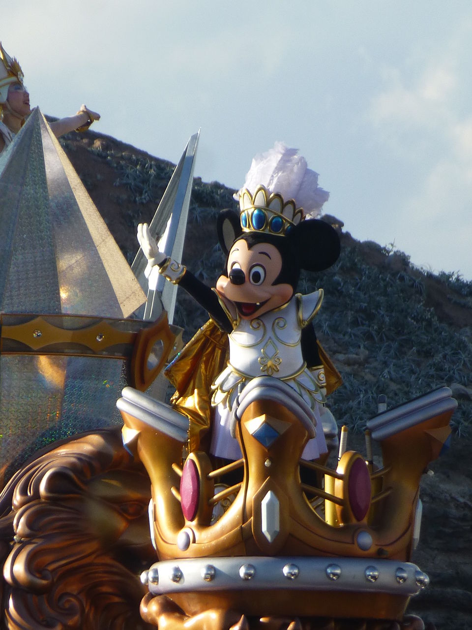 レジェンド オブ ミシカ その1 まいはまにあ