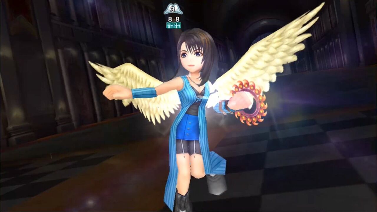 オペラオムニア リノアさん何も悪いことしてないのにス ア３大悪女って言われてるのな Dffオペラオムニア完全攻略まとめ