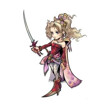 オペラオムニア ティナって主人公扱いなの Ff6って全員主人公みたいな話きいたんだが Dffオペラオムニア完全攻略まとめ