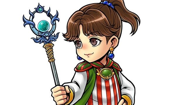 オペラオムニア ポロム神には足を向けて寝れないわwwポロムいれば恩系チャレも次元14も安定するぞ Dffオペラオムニア完全攻略まとめ