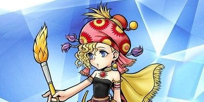 オペラオムニア リルムが普通に強すぎる件 Dffオペラオムニア完全攻略まとめ