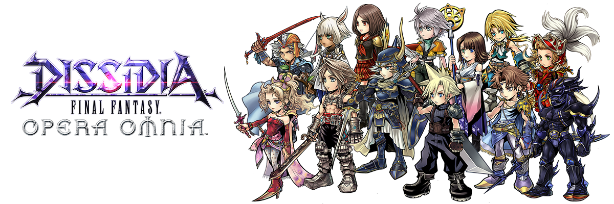 オペラオムニア 1月のスケジュールが公開された時のユーザーの反応がこんな感じ Dffオペラオムニア完全攻略まとめ