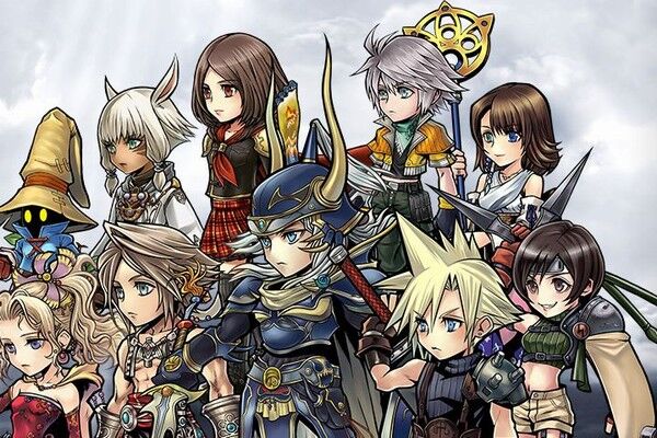 オペラオムニア オペオムに文句いいつつもなんだかんだ戻ってきてしまうのがこのゲームなんだよなwww Dffオペラオムニア完全攻略まとめ オペラオムニア オペオムに文句いいつつもなんだかんだ戻ってきてしまうのがこのゲームなんだよなwww Dffオペラオムニア完全攻略まとめ