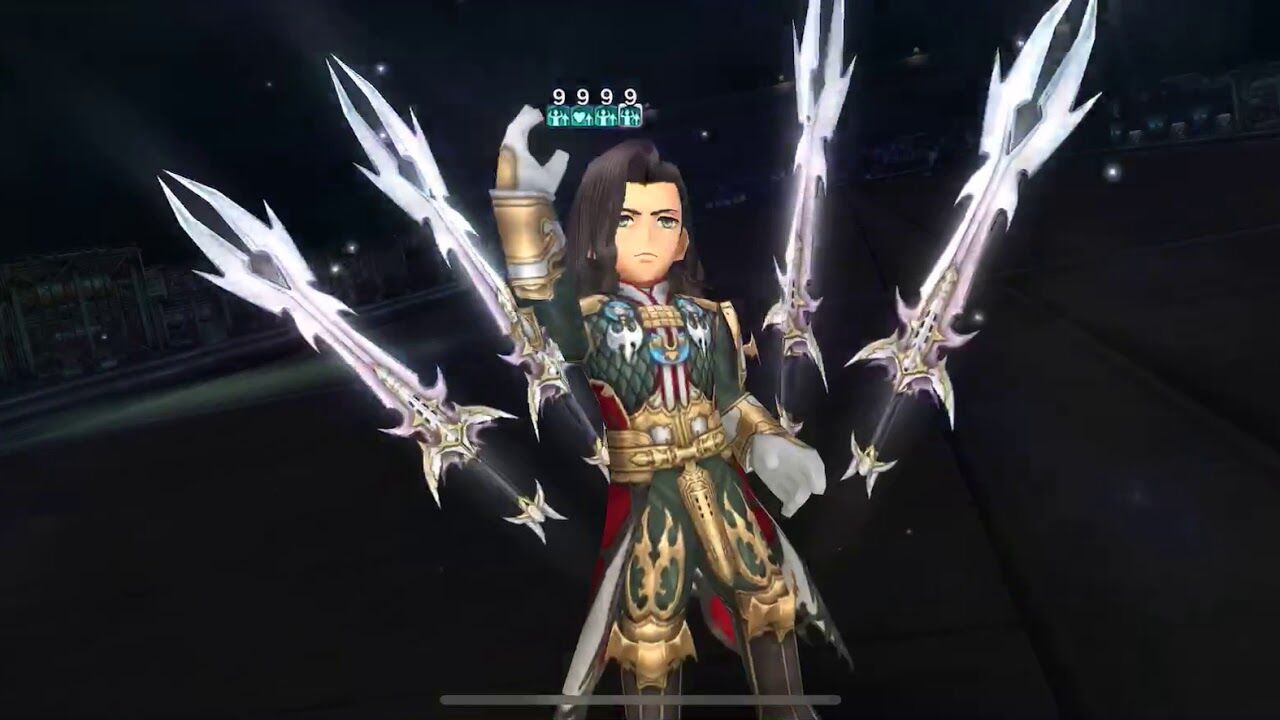 オペラオムニア ヴェインの最適な使い方を教えてください Dffオペラオムニア完全攻略まとめ