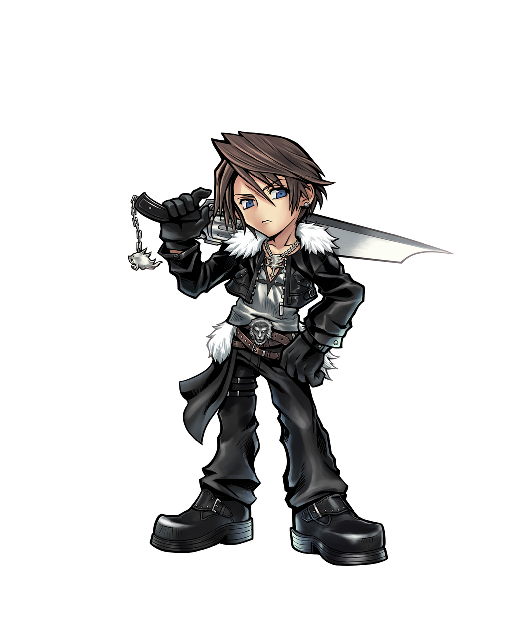 Dffoo オート周回最速決定 Btスコールがサクサクすぎて快適すぎる Dffオペラオムニア完全攻略まとめ Dffoo オート周回最速決定 Btスコールがサクサクすぎて快適すぎる Dffオペラオムニア完全攻略まとめ