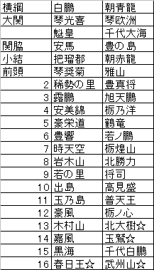 2008ǯ̾�Ų����