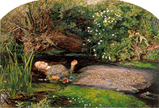 Ophelia